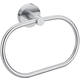 Tesa Moon Handdoekring