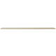 VEBA Roerhoutje 400 x 28 x 4 mm 100 st
