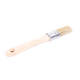 VEBA Lamineerkwast Plat 190-1/30 mm