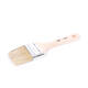 VEBA Lamineerkwast Plat 190-2.5/65 mm