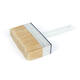 VEBA Blokkwast DHZ 925 14x4 cm