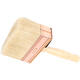 FLENSBURG Blokwitter Kwast Prof 926 14x4 cm