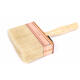 FLENSBURG Blokwitter Kwast Prof 926 14x4 cm