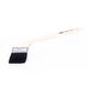 VEBA Radiatorkwast Hockeystick 71-25/65 mm