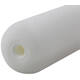 VEBA Lakrol Schuim 10 cm, Beugelzijde Rond, 2 st Ophangverpakking