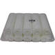 VEBA Lakrol Schuim 10 cm, 10 st