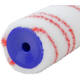 VEBA Verfrol Nylon 10 cm, Pool 5 mm, Dik, 10 st, Rood