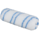 FLENSBURG Verfrol Nylon 15 cm, Dik, Pool 14 mm, 10 st, Blauw