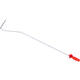 VEBA Verfrolbeugel 10 cm, 6 mm, 80 cm Extra Lang