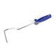FLENSBURG Verfrolbeugel Softgrip 10 cm, 6 mm, 40 cm Lang