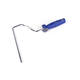 FLENSBURG Verfrolbeugel Softgrip 25 cm, 8 mm