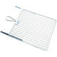 VEBA Verfrooster Metaal 26 cmx31 cm