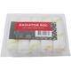 VEBA Verfrol Vestan Goudstreep 10 cm, 10 st