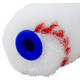 VEBA Verfrol Nylon 10 cm, Pool 12 mm, 10 st Rood