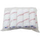 VEBA Verfrol Nylon 10 cm, Pool 12 mm, 10 st Rood