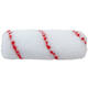 VEBA Verfrol Nylon 10 cm, Pool 12 mm, 10 st Rood