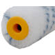 FLENSBURG Verfrol Nylon 10 cm, Pool 8 mm, 10 st, Blauw