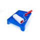 VEBA Verfrol Set 3-Delig 18 cm
