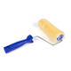 Basic Verfrol + Beugel Anti-Spat 18 cm