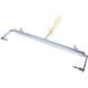 VEBA Verfrolbeugel 40-60 cm Verstelbaar, 8 mm