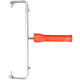 VEBA Verfrolbeugel 40-60 cm Verstelbaar, 8 mm