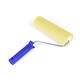 Basic Verfrol + Beugel Anti-Spat 25 cm