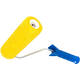 VEBA Structuurrol + Beugel Basic, Fijn 18 cm