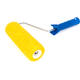 VEBA Structuurrol + Beugel Basic, Fijn 18 cm