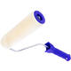 VEBA Verfrol + Beugel Velours 18 cm Pool 6 mm
