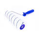 VEBA Verfrol + Beugel Nylon 25 cm, Pool 14 mm