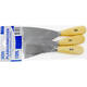 VEBA Plamuurmes Set 3-Delig (3cm, 6cm, 9 cm)
