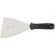 VEBA Plamuurmes RVS 12 cm