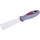 VEBA Plamuurmes RVS Softgrip 4 cm