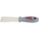 VEBA Plamuurmes RVS Softgrip 4 cm