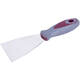 VEBA Plamuurmes RVS Softgrip 8 cm