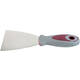 VEBA Plamuurmes RVS Softgrip 8 cm
