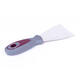 VEBA Plamuurmes RVS Softgrip 10 cm