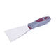 VEBA Plamuurmes RVS Softgrip 10 cm