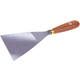 VEBA Plamuurmes Engels 12 cm