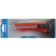 VEBA Afbreekmes 18 mm Metalen Inleg Blister