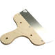 VEBA Pleistermes RVS 25 cm