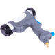 MK Kitpistool AIRFLOW II 310/400