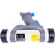 MK Kitpistool AIRFLOW II 310/400