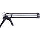 Kitpistool Skelet Gun Zwart
