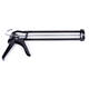 Kitpistool Skelet Gun Zwart