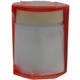 VEBA Afdekfolie Met Tape 55 cmx33 m