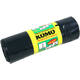 Komo Trekbandzak Zwart 15 st Rol
