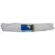 VEBA Afdekfolie Rol 2x50x0,01