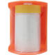 VEBA Afdekfolie+Gold Tape 55 cmx33 m
