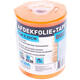 VEBA Afdekfolie+Duct Tape 55 cmx15 m